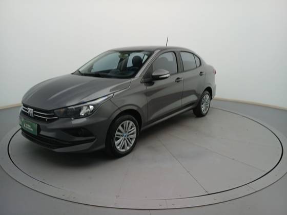 FIAT CRONOS 1.3 FIREFLY FLEX DRIVE CVT FIAT CRONOS 1.3 FIREFLY FLEX DRIVE CVT